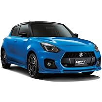 スイフト スポーツ ZC33S ガーニッシュセット 未使用 モンスタースポーツ ZC33S スイフトスポーツ ヘッドランプ